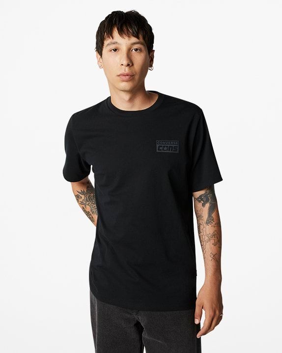 CONS Graphic T-Shirt