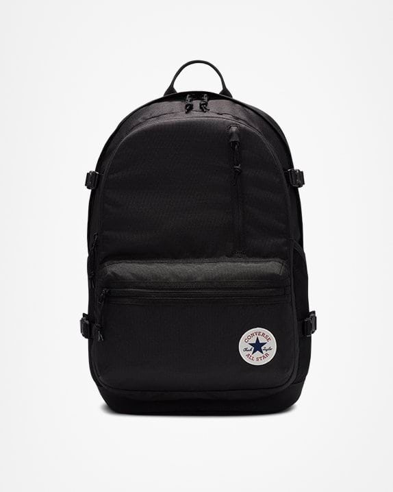 Straight Edge Backpack