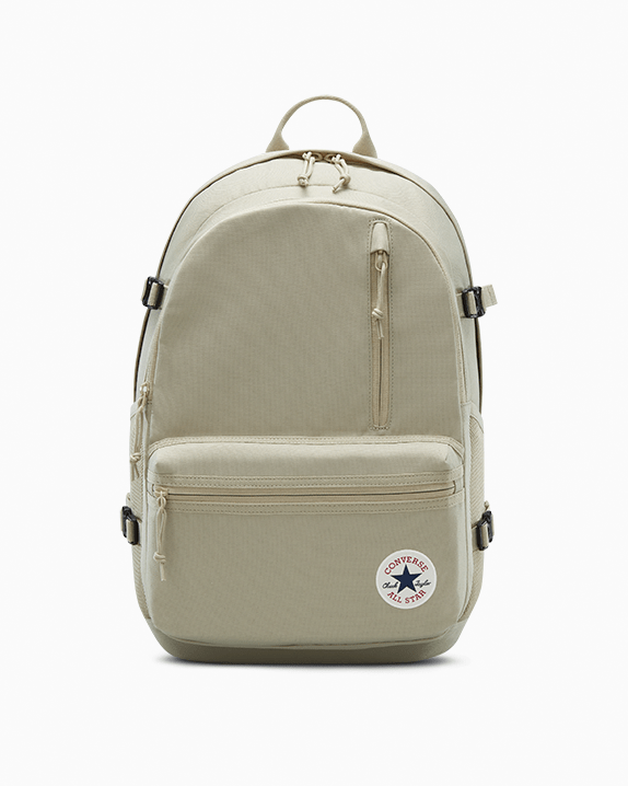 Straight Edge Backpack