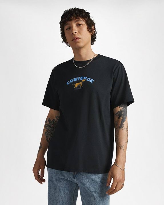 Recreation Department Graphic T-Shirt