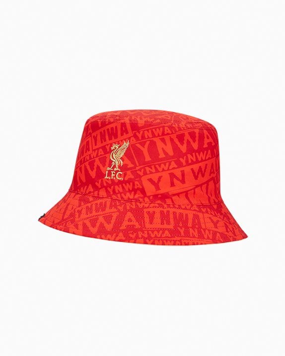 Converse x LFC Reversible Bucket Hat