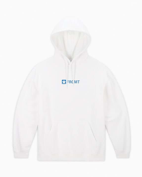 Converse x FRGMT Hoodie