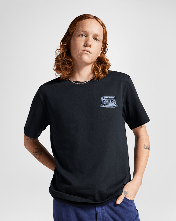 CONS Fishbowl T-Shirt