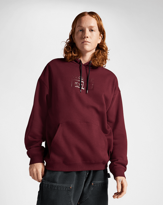 CONS Hoodie