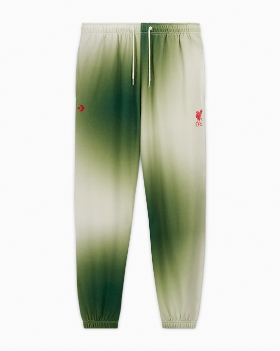 Converse x LFC Away Kit Jogger