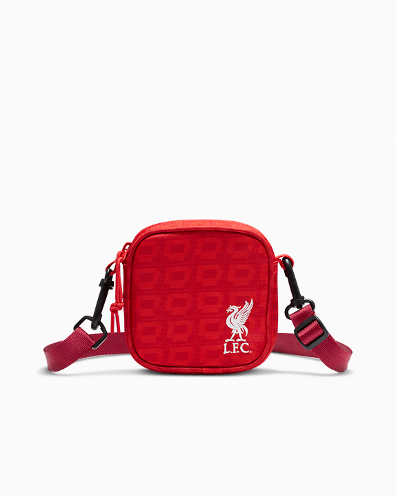 Converse x LFC Pocket Bag