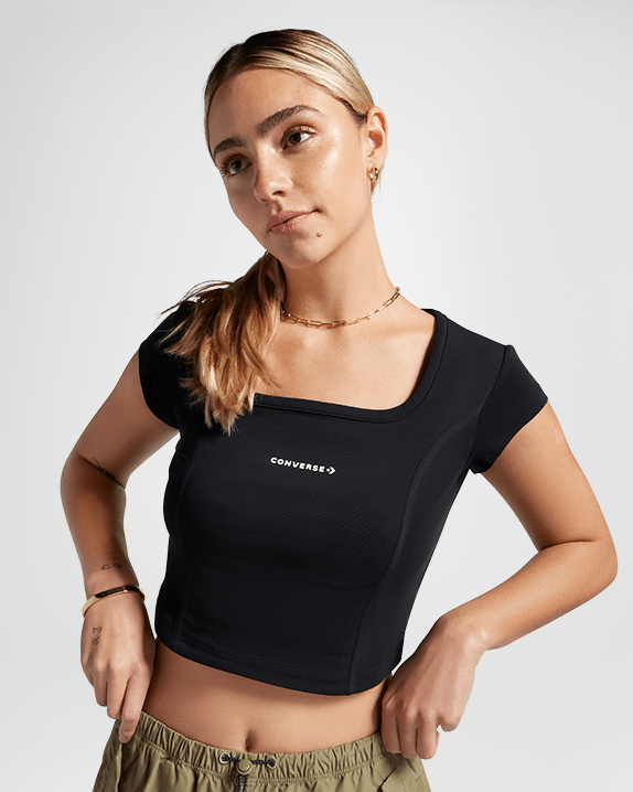 Corset Top