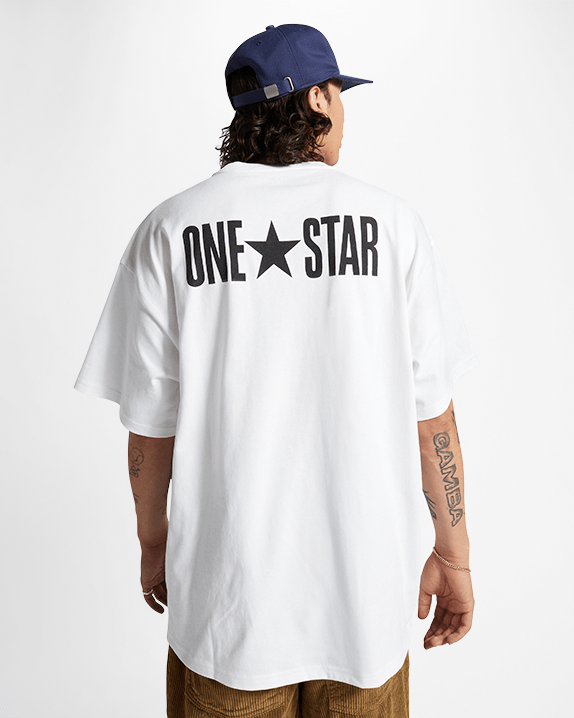 One Star T-Shirt