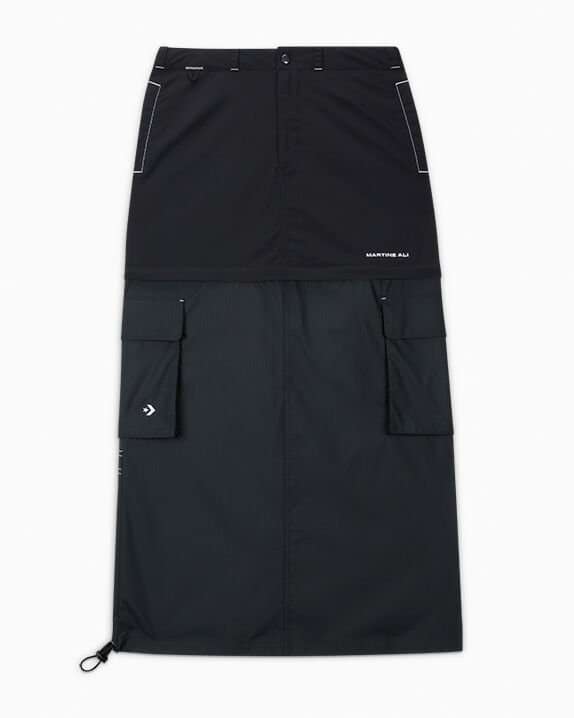 Converse x Martine Ali Skirt