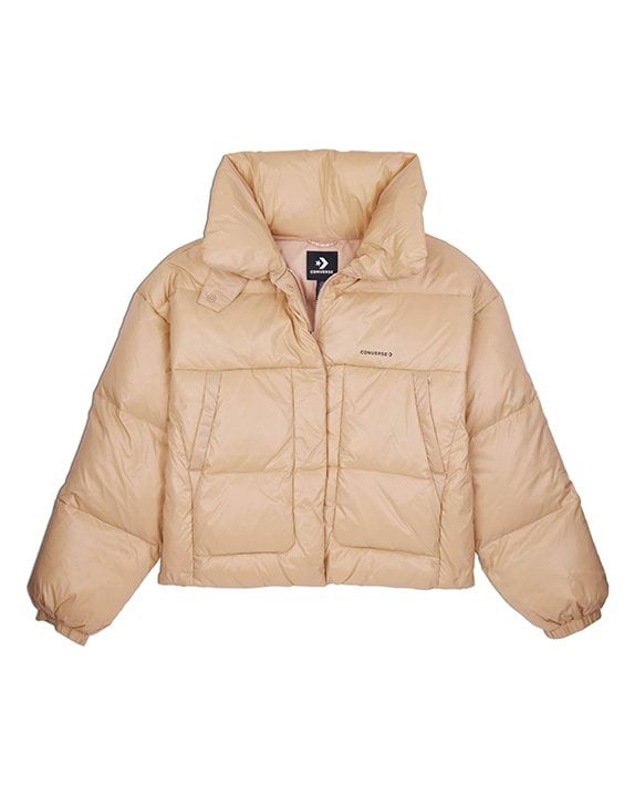Premium Short Down Jacket
