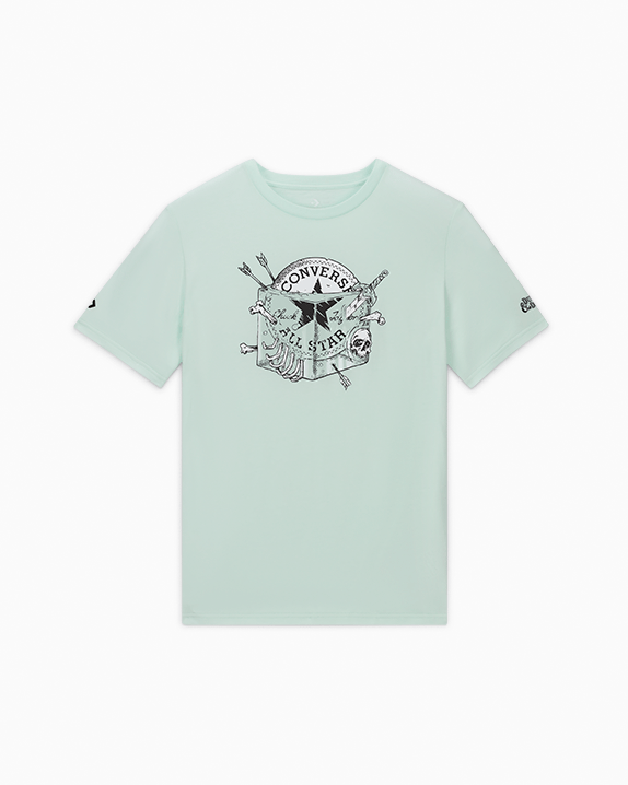 Converse x Dungeons & Dragons Gelatinous Cube T-Shirt