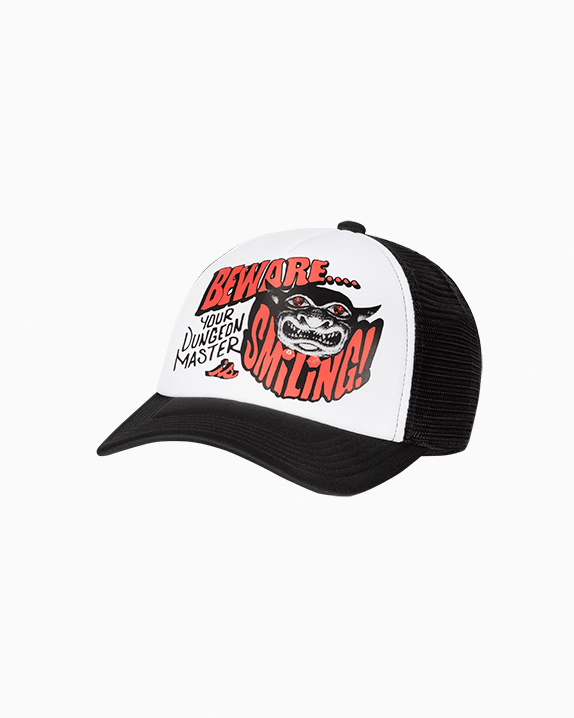Converse x Dungeons & Dragons Trucker Hat