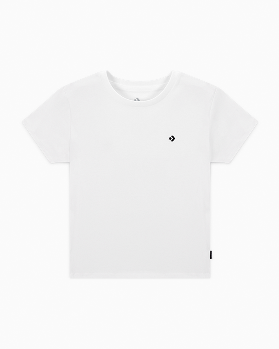 Cropped T-Shirt