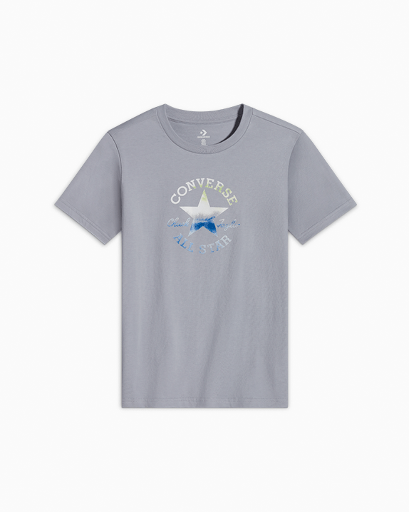 Watercolor Chuck Taylor T-Shirt