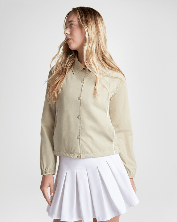 UV Packable Andover Jacket