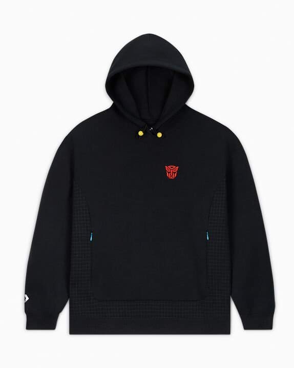 Converse x Transformers Pinnacle Hoodie