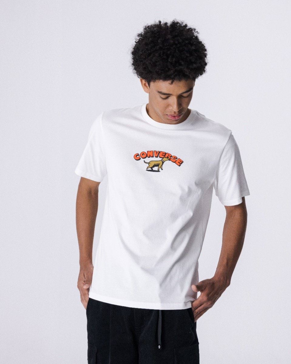 Recreation Department Graphic T-Shirt
