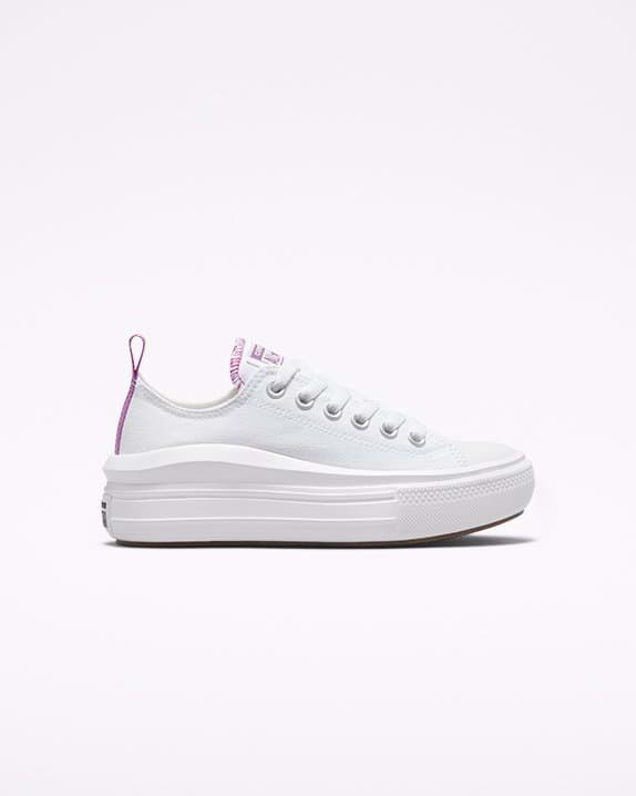Chuck Taylor All Star Move Platform Canvas