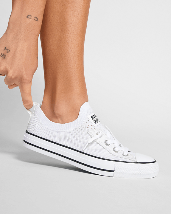 Chuck Taylor All Star Shoreline Knit