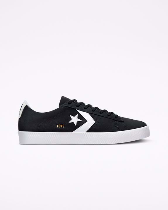 CONS PL Vulc Pro Suede