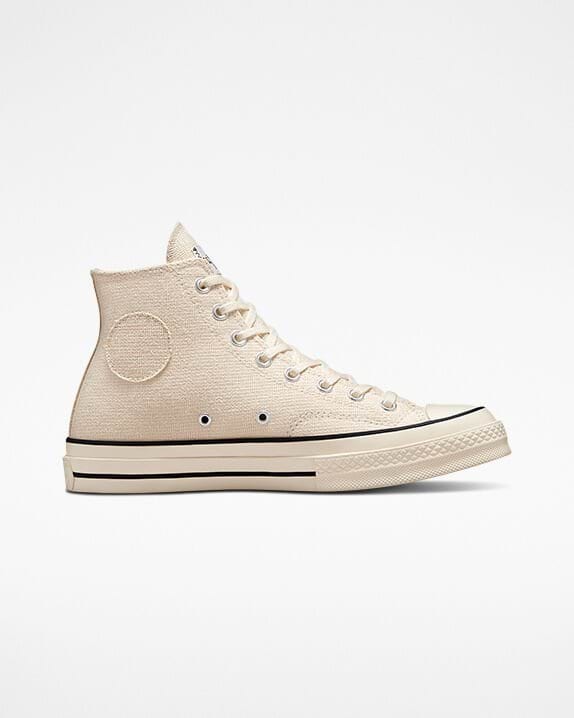 Converse x Stüssy Chuck 70