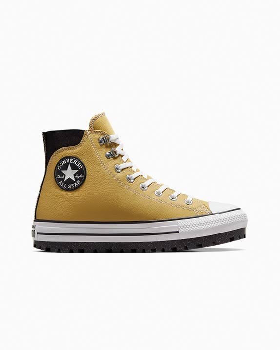 Chuck Taylor All Star City Trek Waterproof Boot