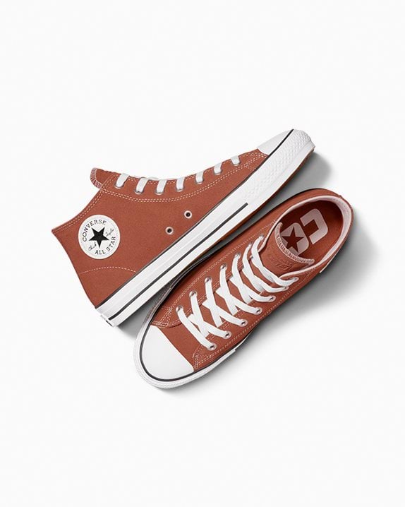 CONS Chuck Taylor All Star Pro Suede