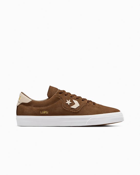 CONS Louie Lopez Pro Suede