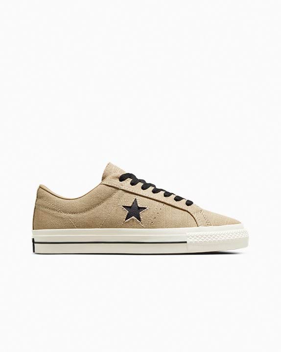 CONS One Star Pro
