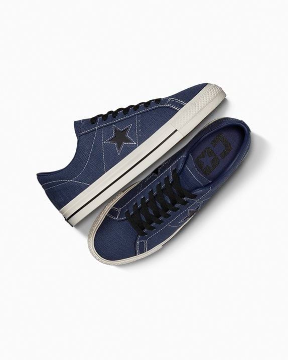 CONS One Star Pro