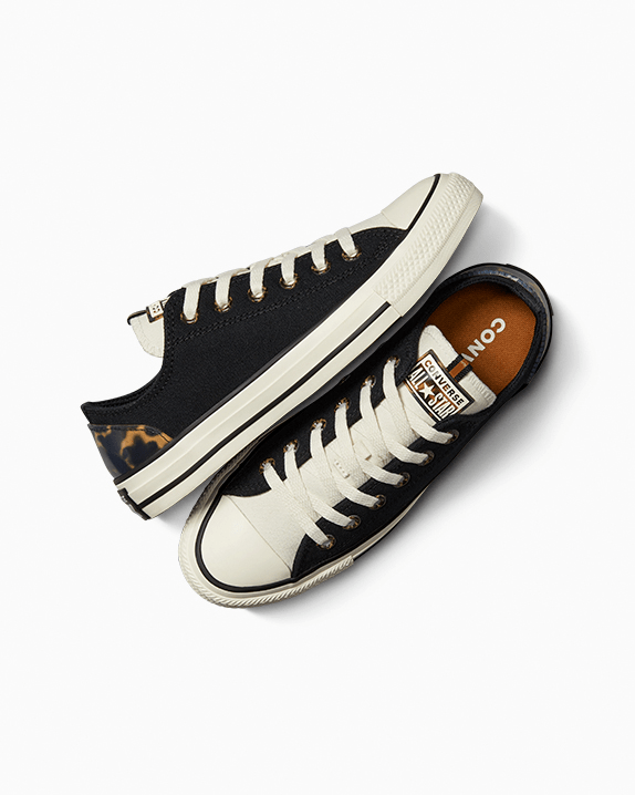Chuck Taylor All Star Tortoise