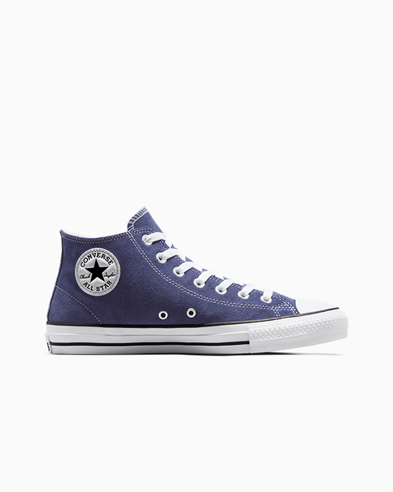 Chuck Taylor All Star Pro Suede