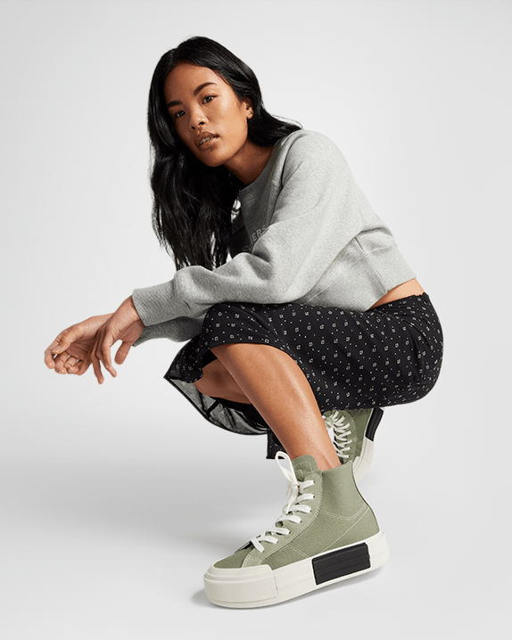 Converse Cruise