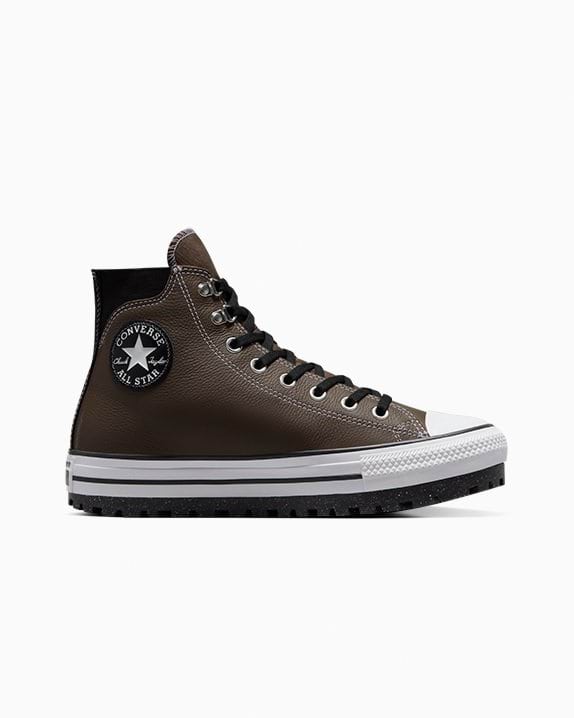 Chuck Taylor All Star City Trek Waterproof Boot
