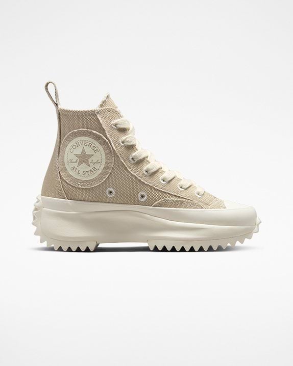 Run Star Hike Platform Oversized Patch