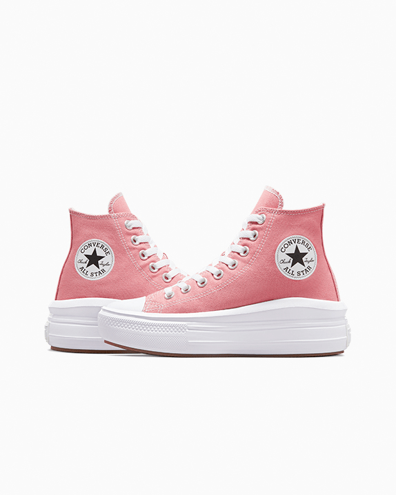 Chuck Taylor All Star Move Platform