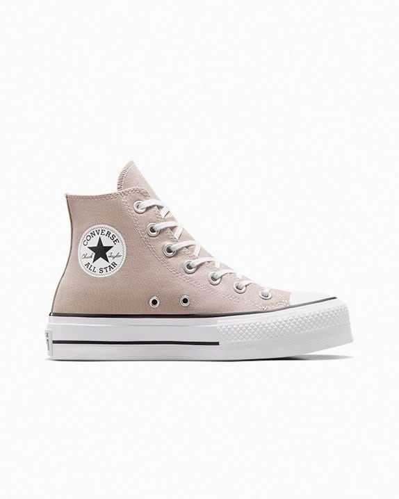 Chuck Taylor All Star Lift Platform