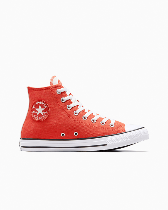 Chuck Taylor All Star Letterman