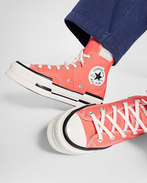 Chuck 70 Plus