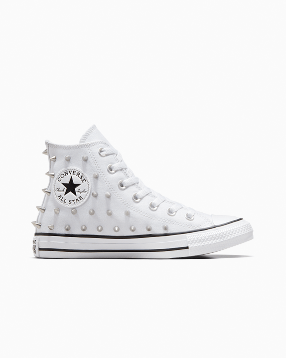 Chuck Taylor All Star Studded