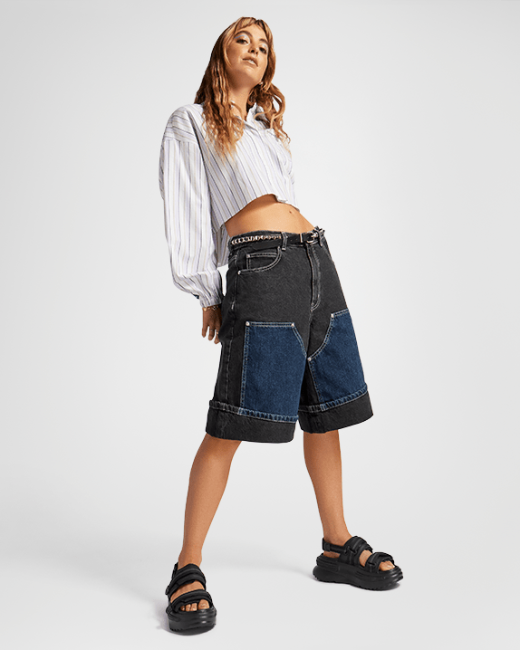 Run Star Utility Sandal CX
