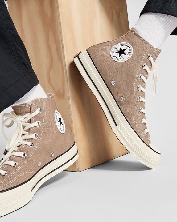 Chuck 70