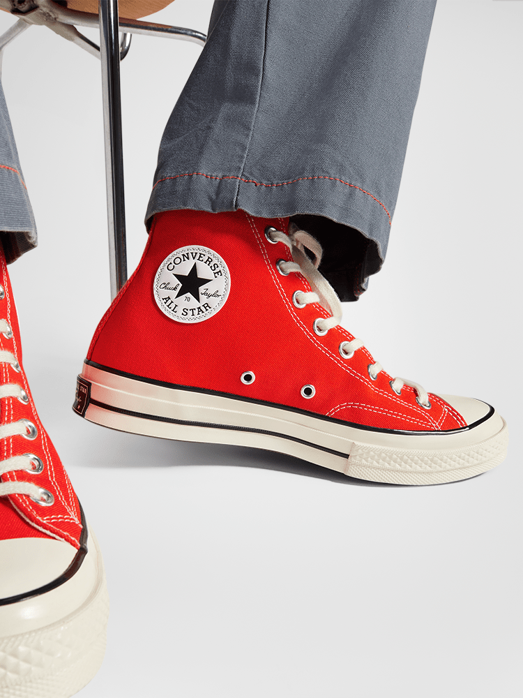 Chuck 70