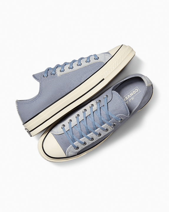 Chuck 70 Mixed Materials