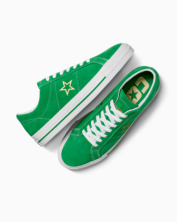 One Star Pro Suede