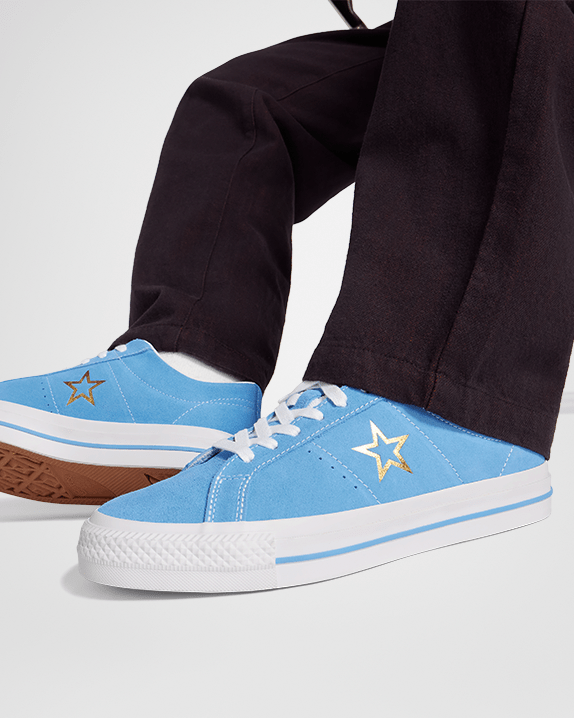 One Star Pro Suede