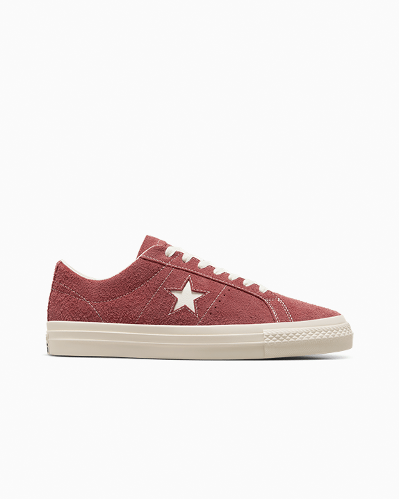 CONS One Star Pro Suede