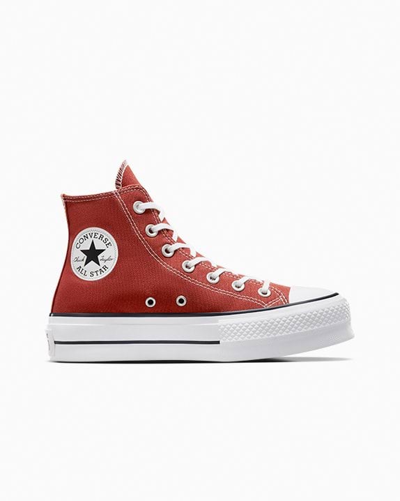 Chuck Taylor All Star Lift Platform Canvas