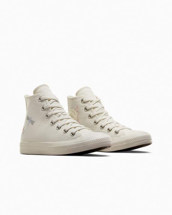 Chuck Taylor All Star Enchanted Garden