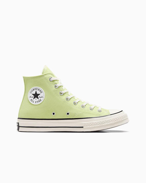 Chuck 70